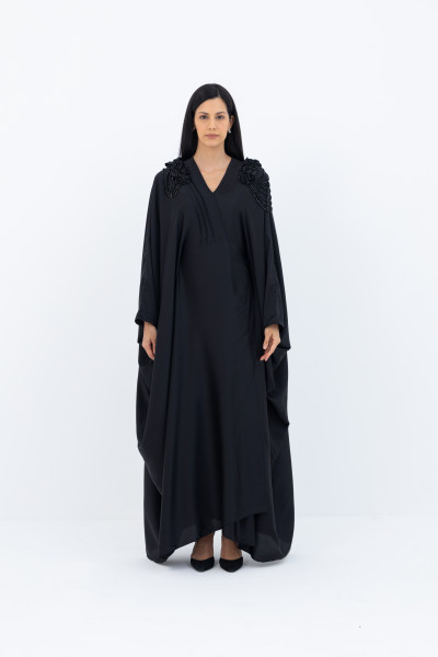 ROYAL DRAPE KAFTAN