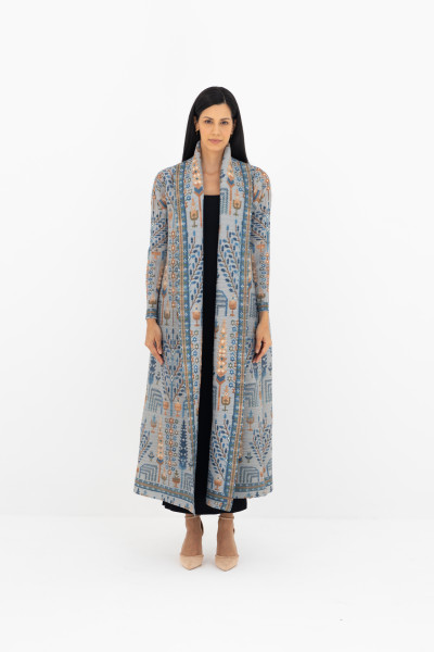 TAPESTRY ABAYA